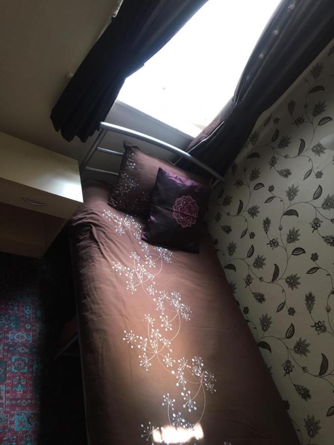 בלקפול White Moon Hotel מראה חיצוני תמונה