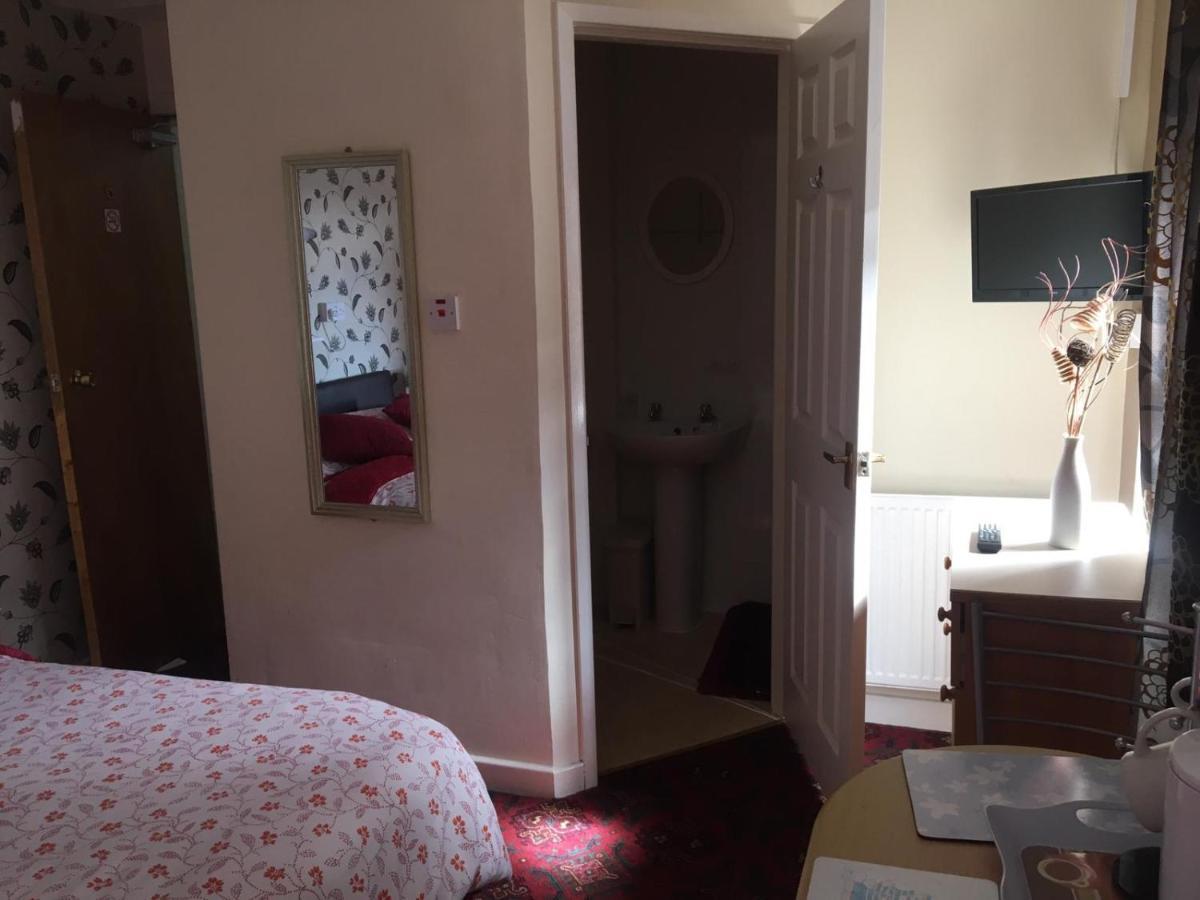 בלקפול White Moon Hotel מראה חיצוני תמונה