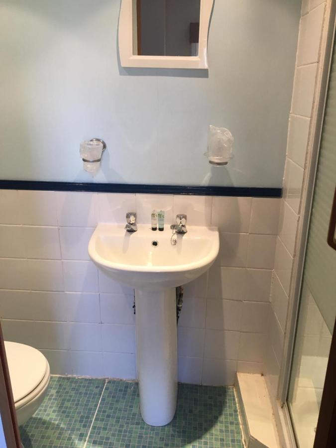 בלקפול White Moon Hotel מראה חיצוני תמונה