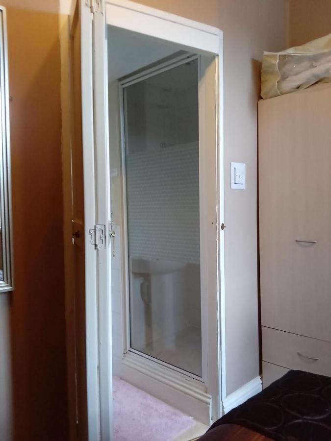בלקפול White Moon Hotel מראה חיצוני תמונה