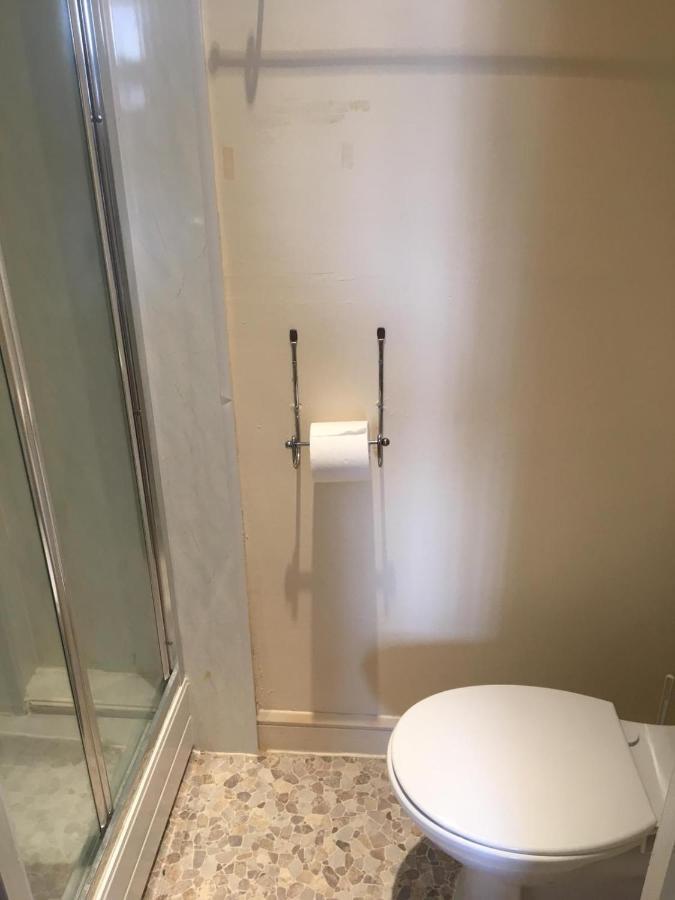 בלקפול White Moon Hotel מראה חיצוני תמונה