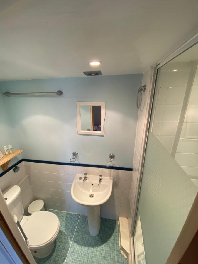 בלקפול White Moon Hotel מראה חיצוני תמונה