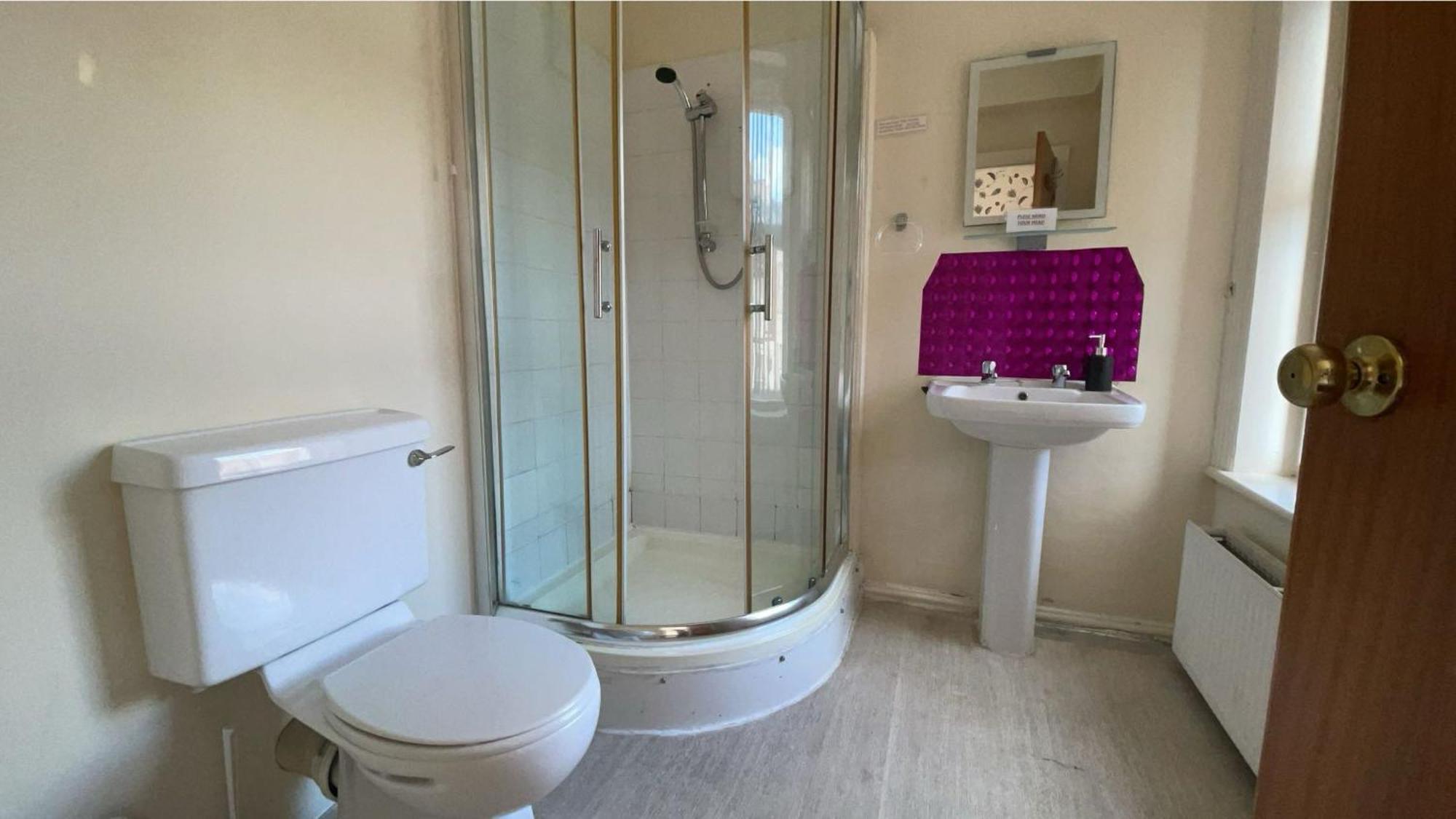 בלקפול White Moon Hotel מראה חיצוני תמונה